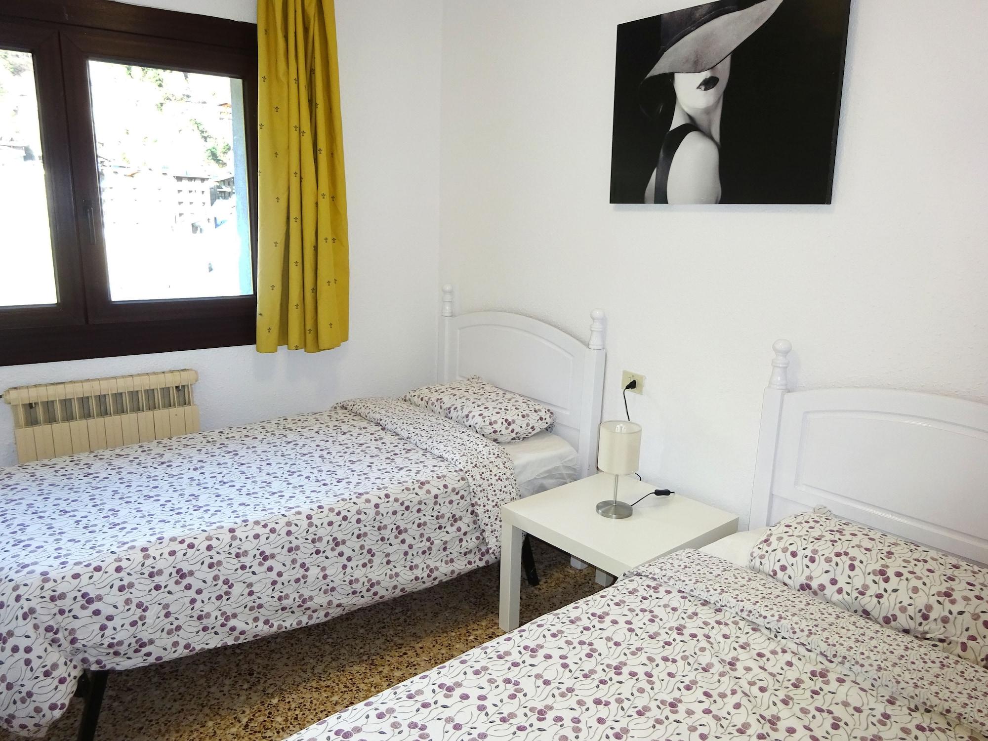 Apartamentos Arinsal 3000 Ngoại thất bức ảnh
