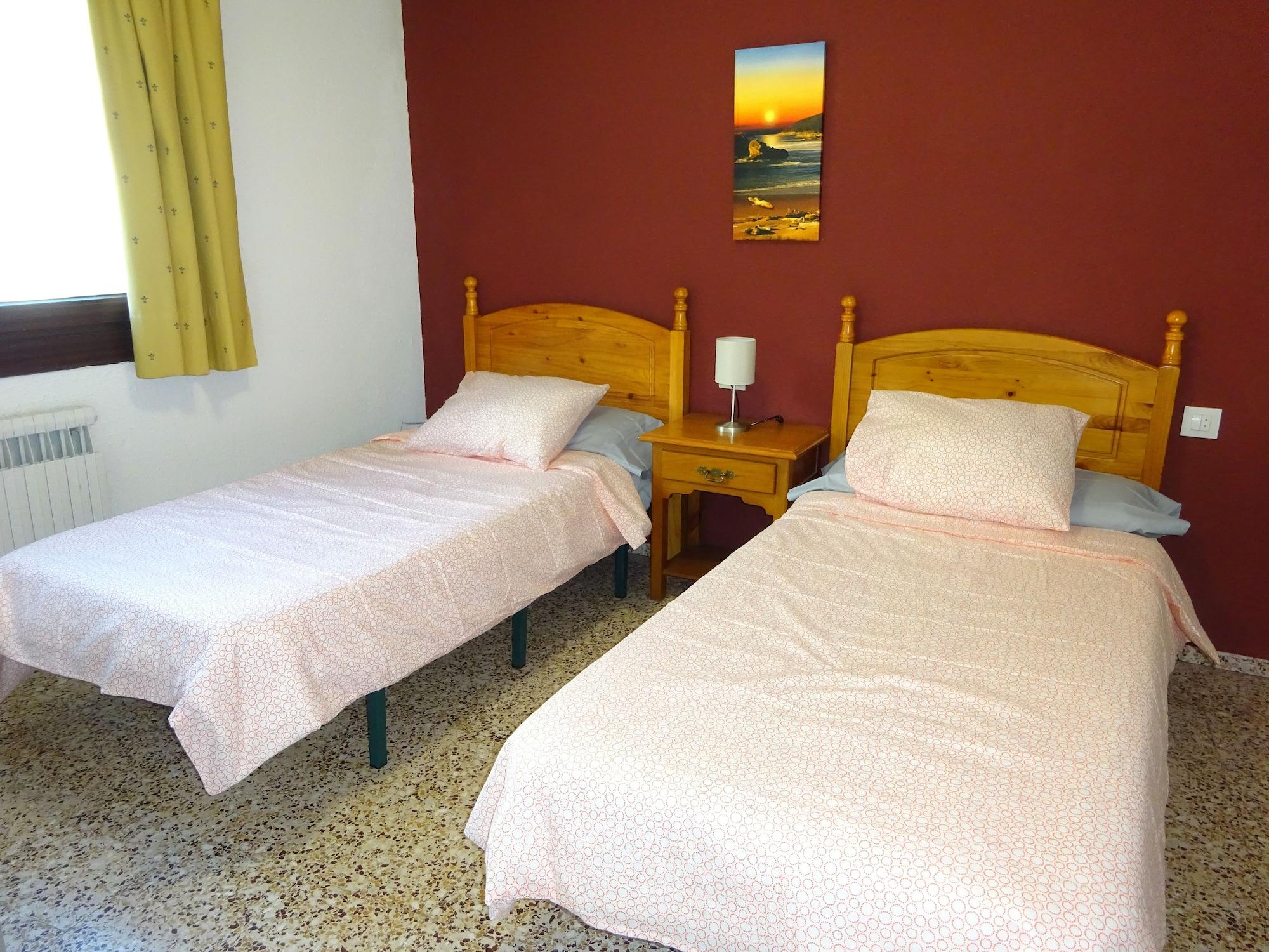 Apartamentos Arinsal 3000 Ngoại thất bức ảnh