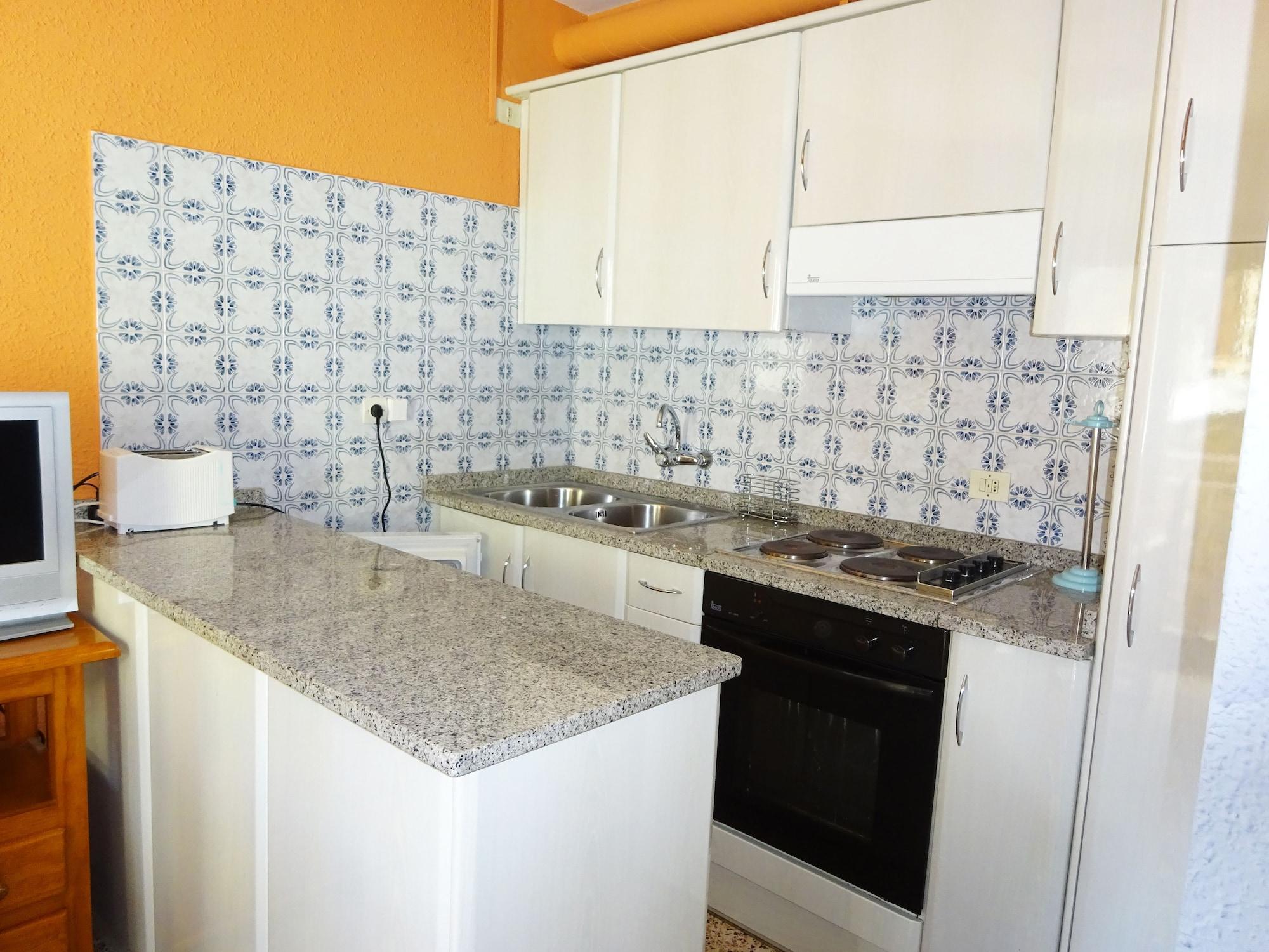 Apartamentos Arinsal 3000 Ngoại thất bức ảnh