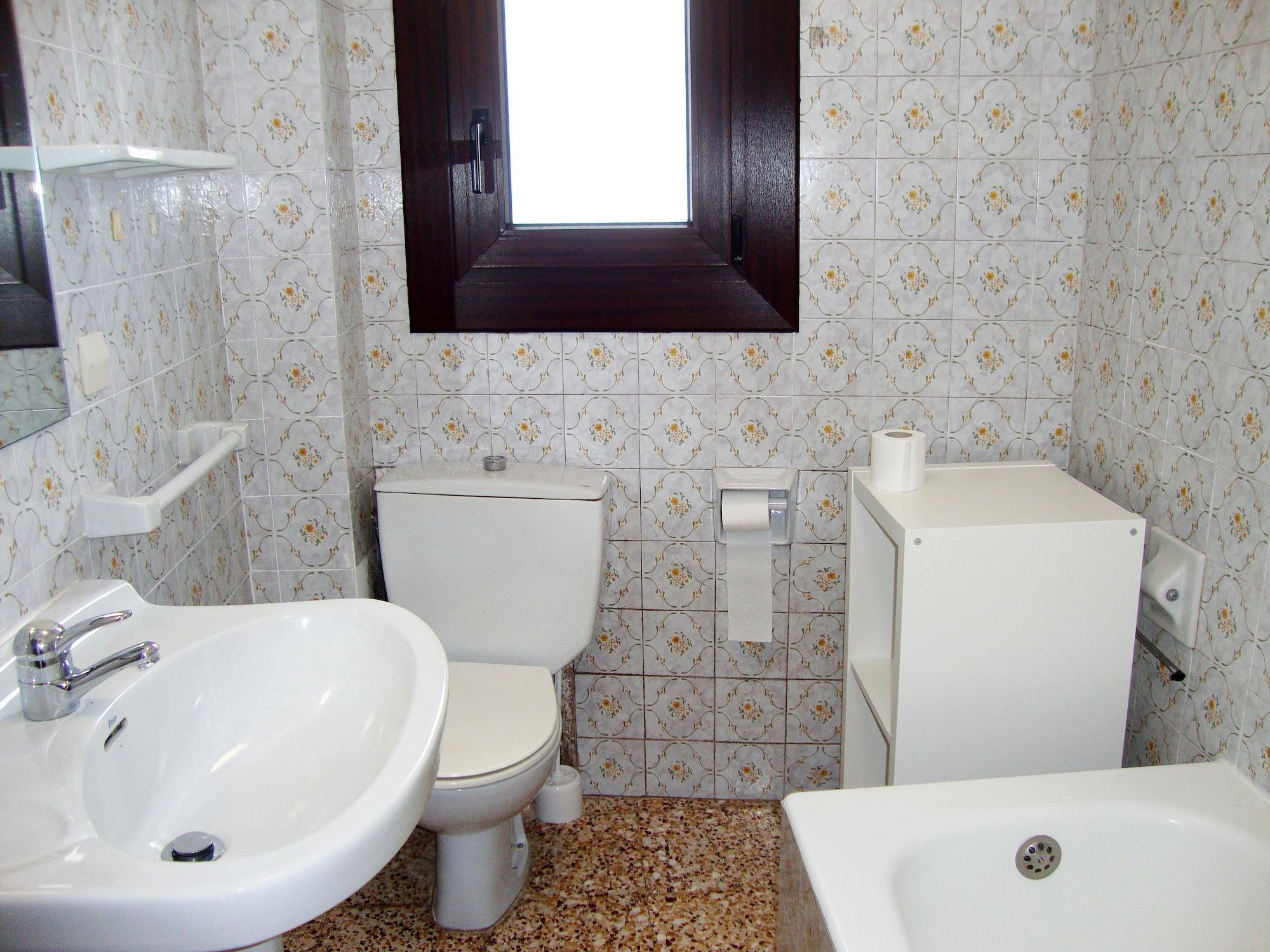 Apartamentos Arinsal 3000 Ngoại thất bức ảnh