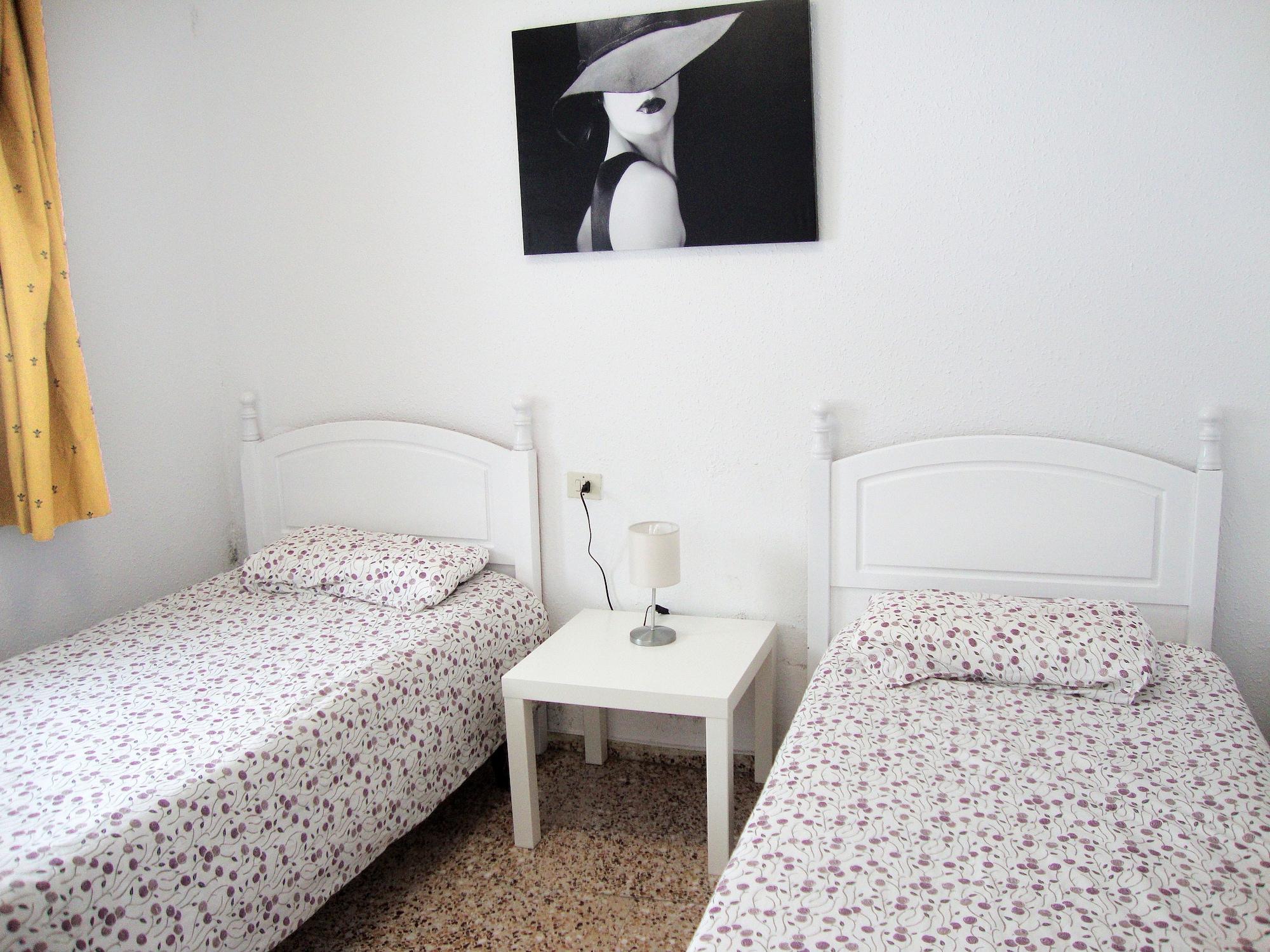 Apartamentos Arinsal 3000 Ngoại thất bức ảnh