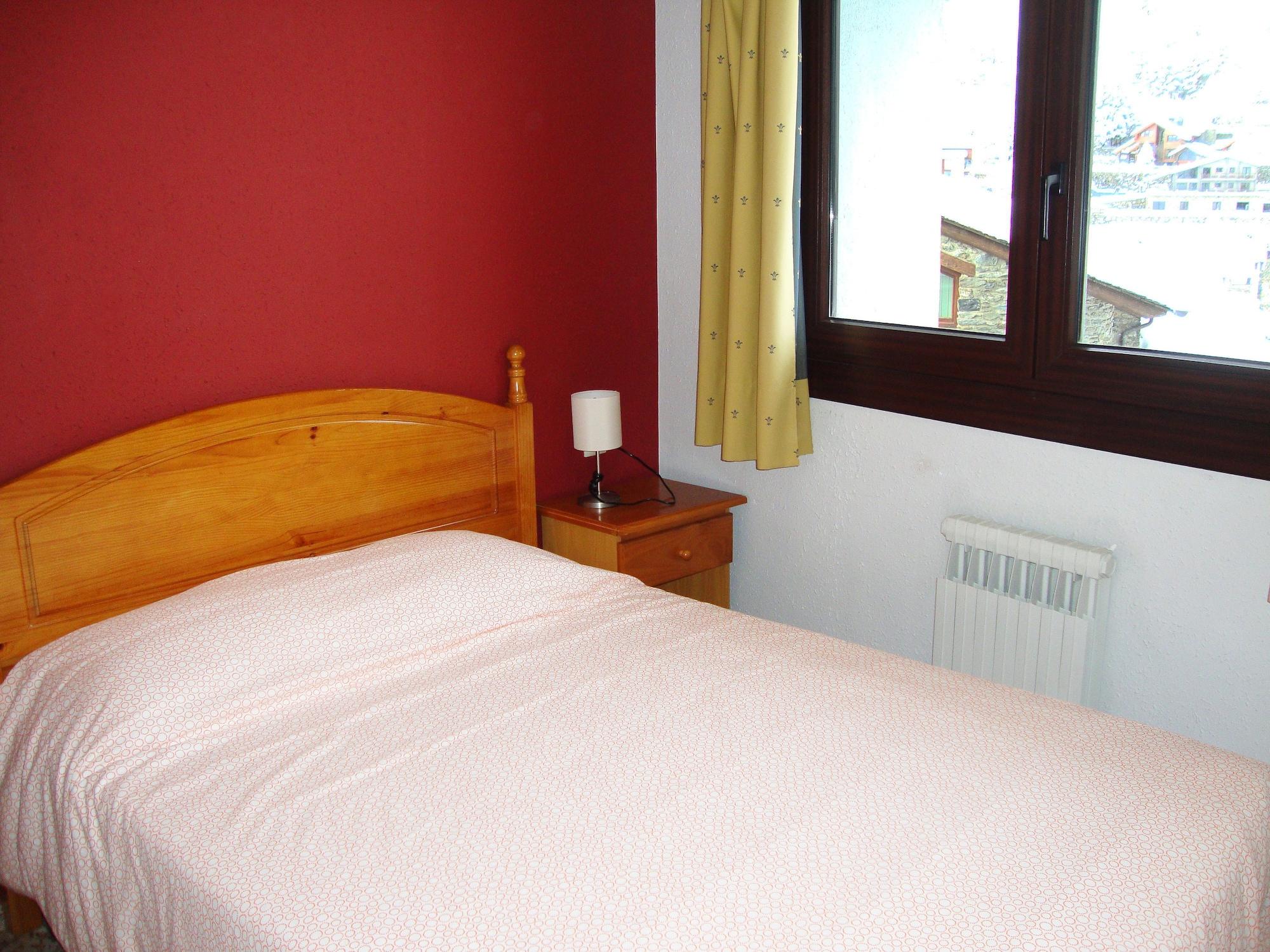 Apartamentos Arinsal 3000 Ngoại thất bức ảnh