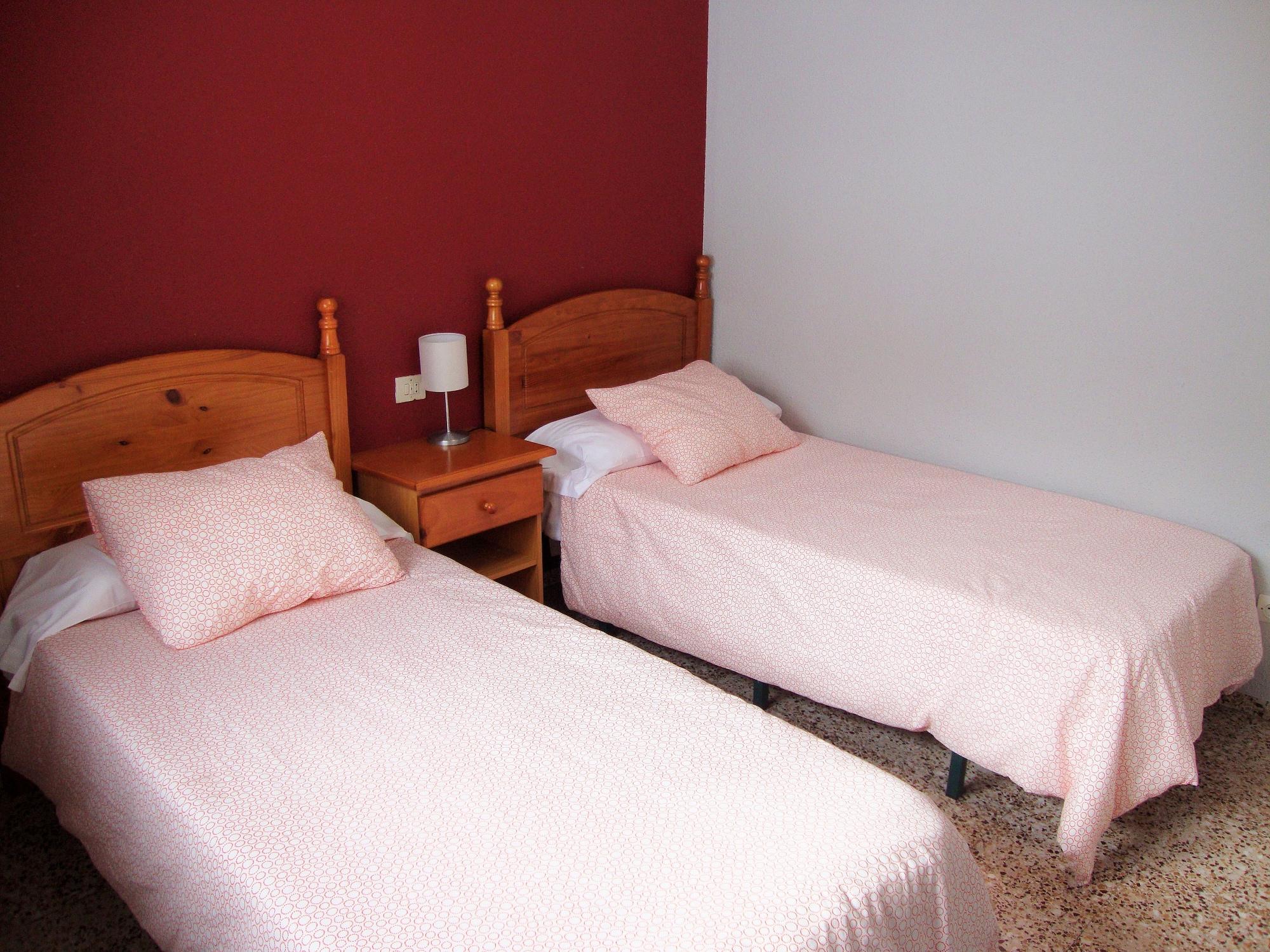 Apartamentos Arinsal 3000 Ngoại thất bức ảnh