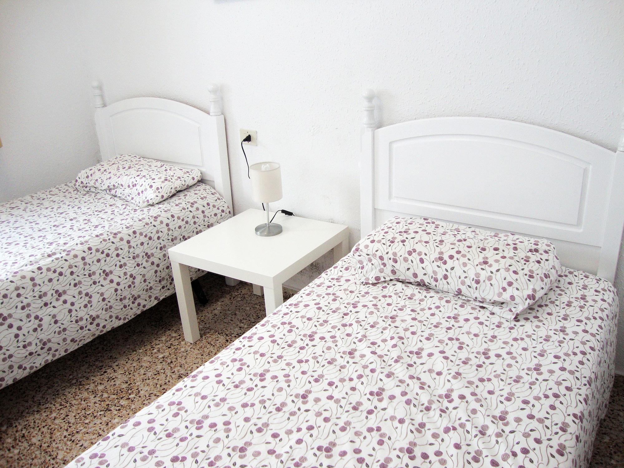 Apartamentos Arinsal 3000 Ngoại thất bức ảnh