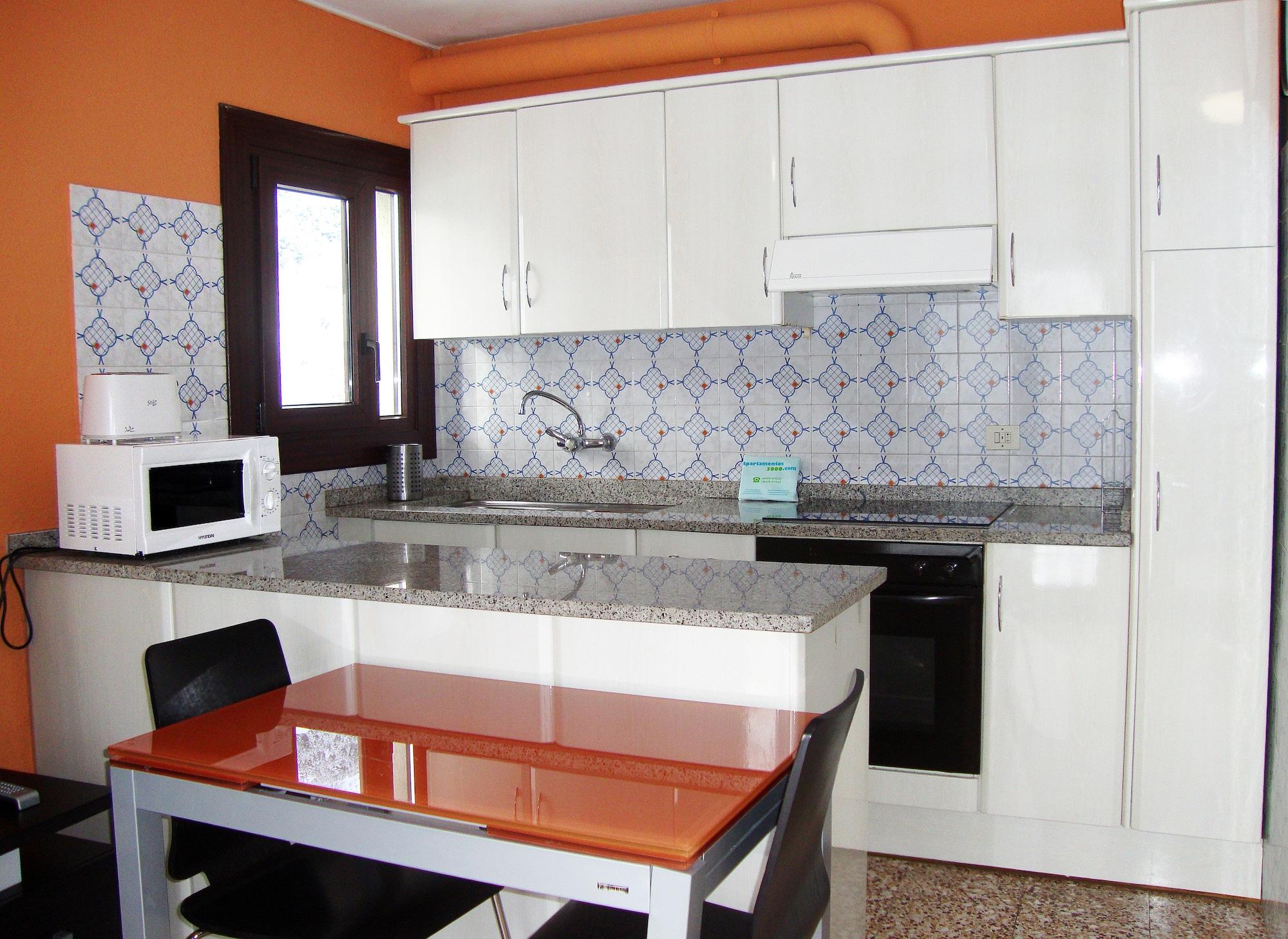 Apartamentos Arinsal 3000 Ngoại thất bức ảnh