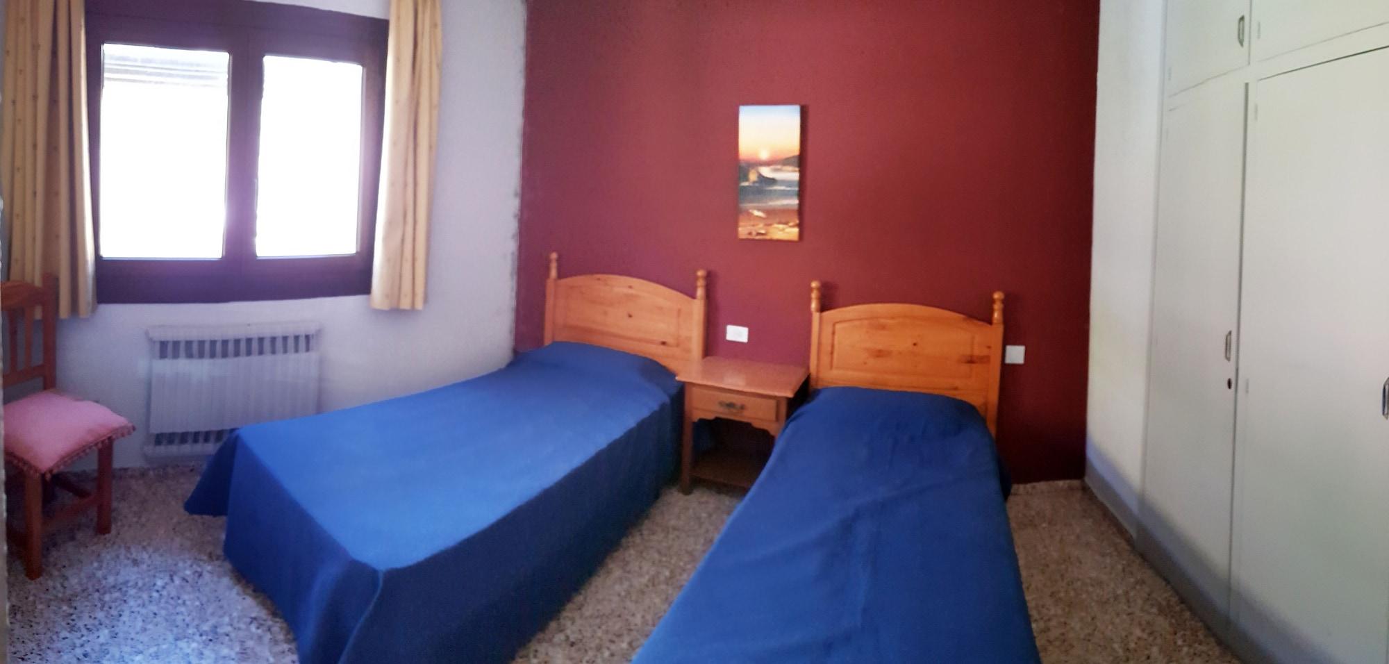 Apartamentos Arinsal 3000 Ngoại thất bức ảnh