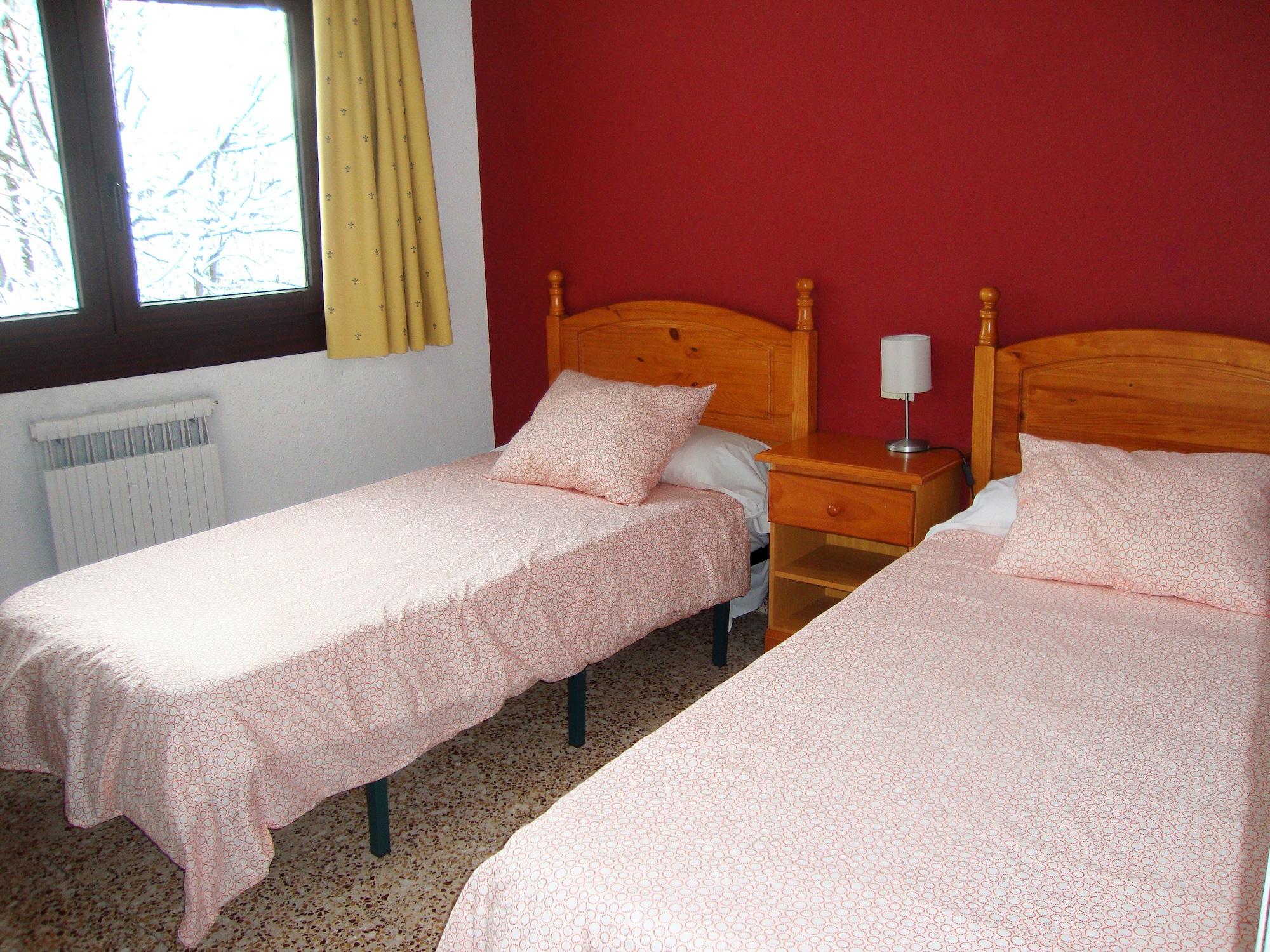 Apartamentos Arinsal 3000 Ngoại thất bức ảnh