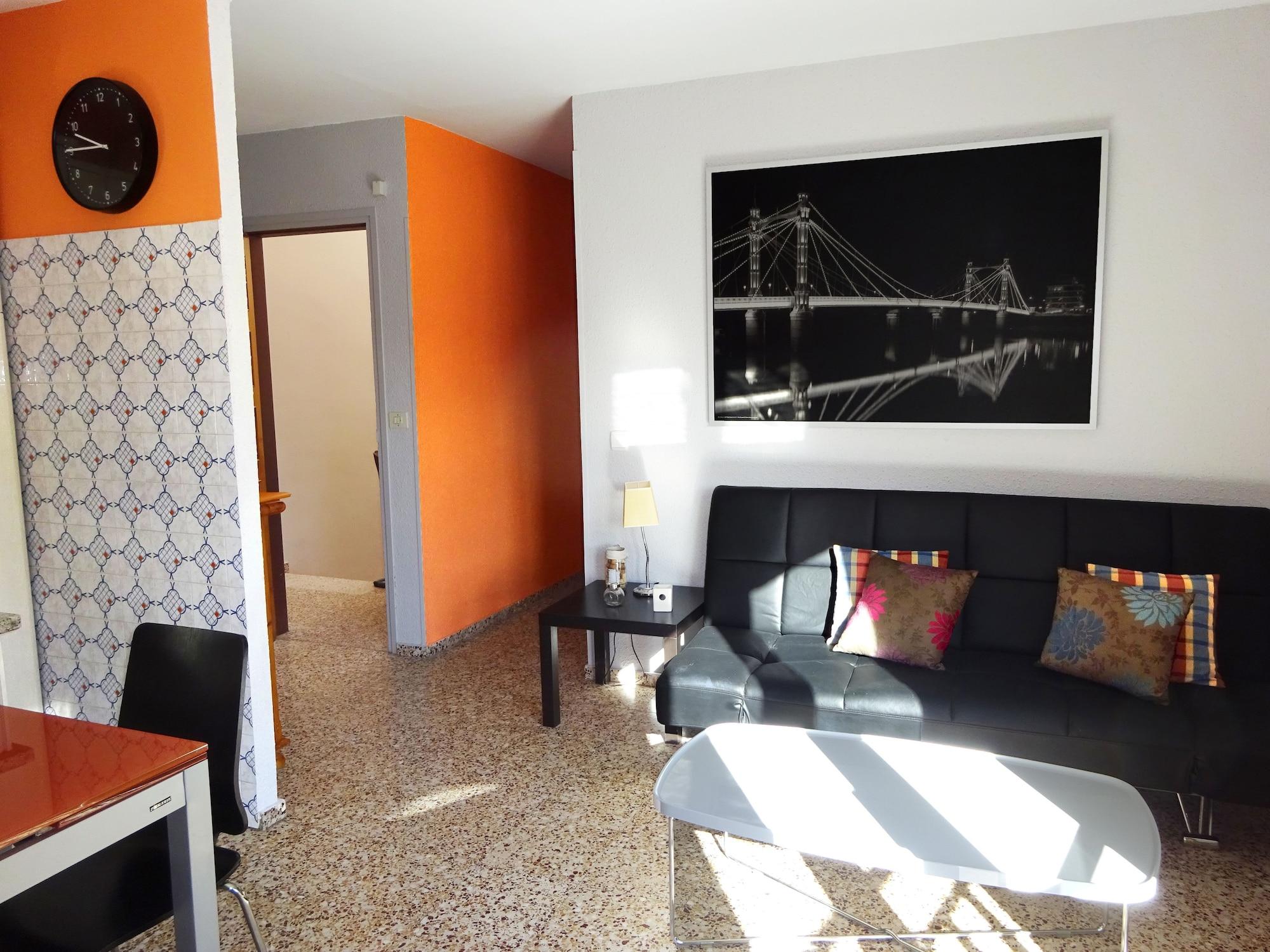 Apartamentos Arinsal 3000 Ngoại thất bức ảnh