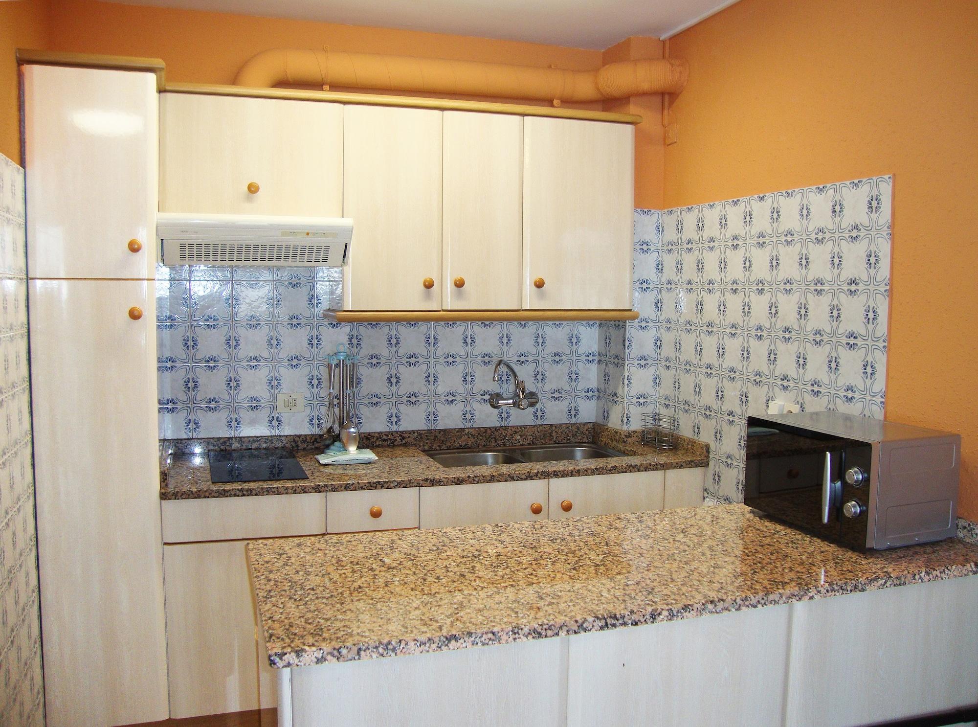 Apartamentos Arinsal 3000 Ngoại thất bức ảnh