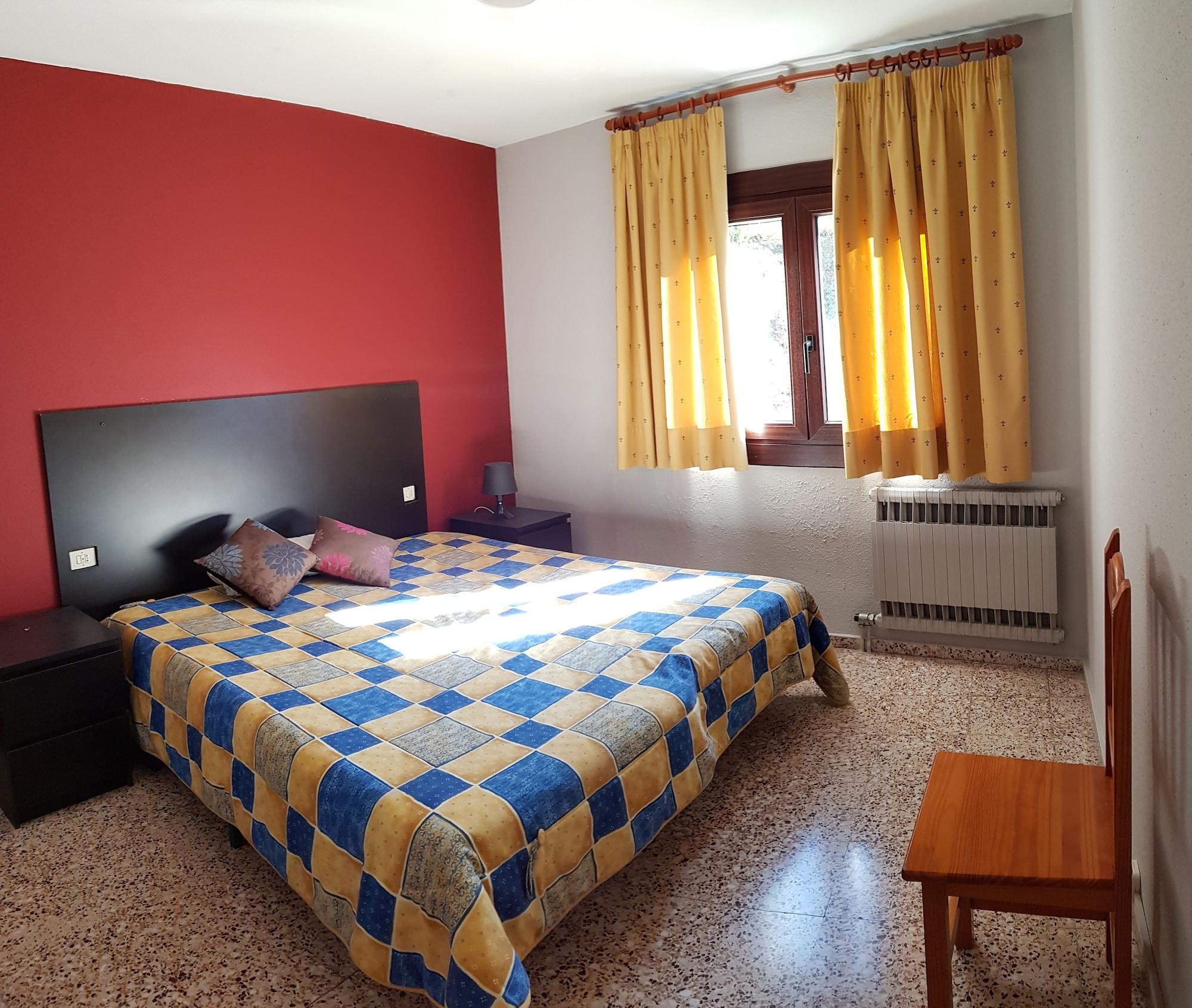 Apartamentos Arinsal 3000 Ngoại thất bức ảnh