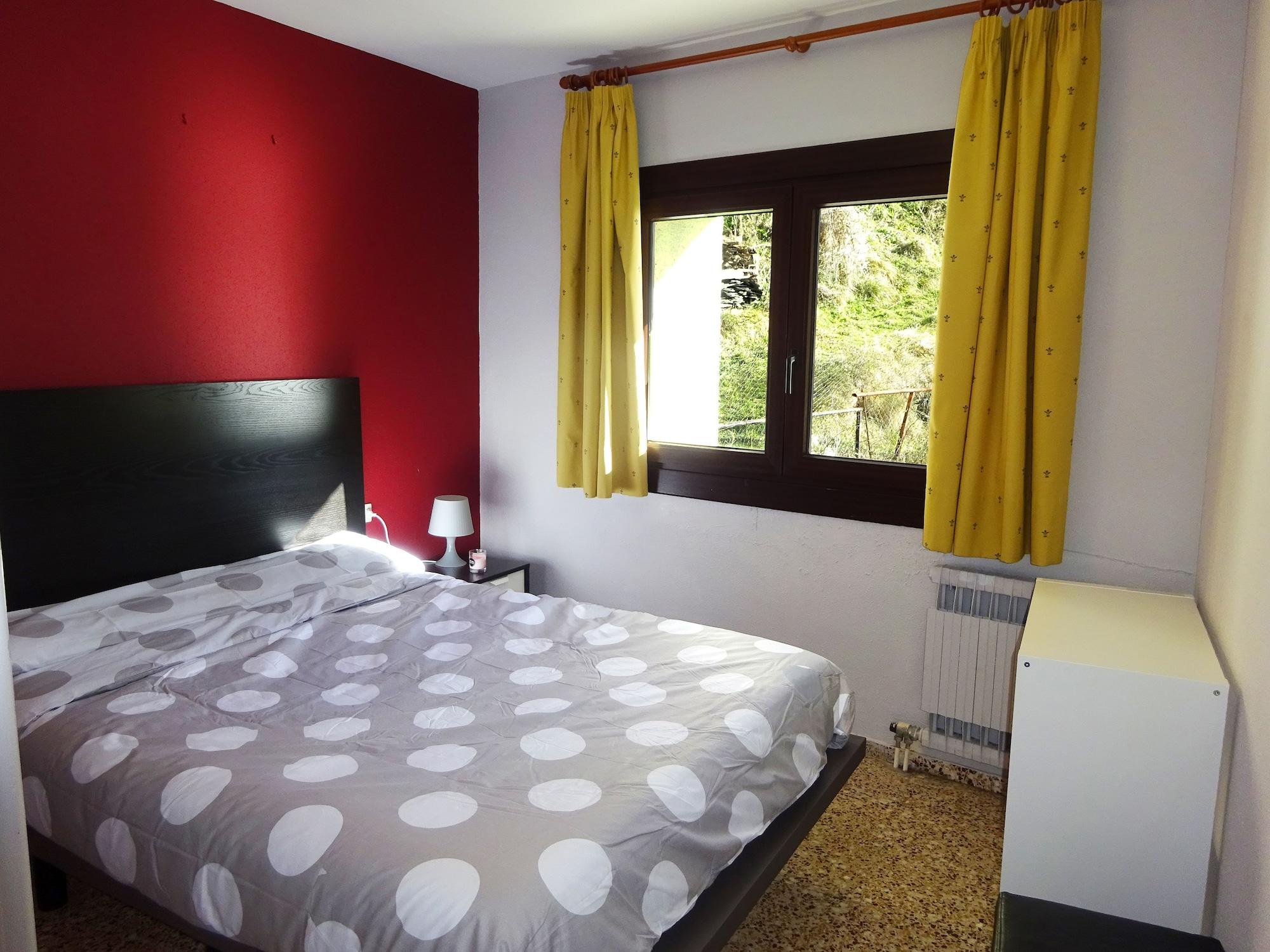 Apartamentos Arinsal 3000 Ngoại thất bức ảnh