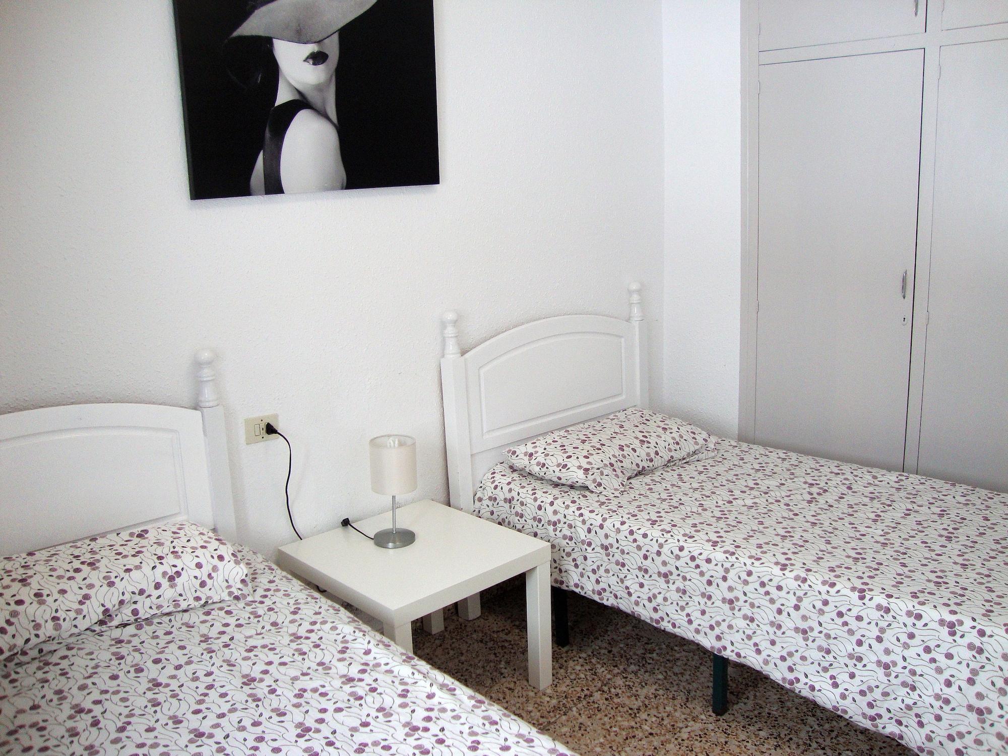 Apartamentos Arinsal 3000 Ngoại thất bức ảnh
