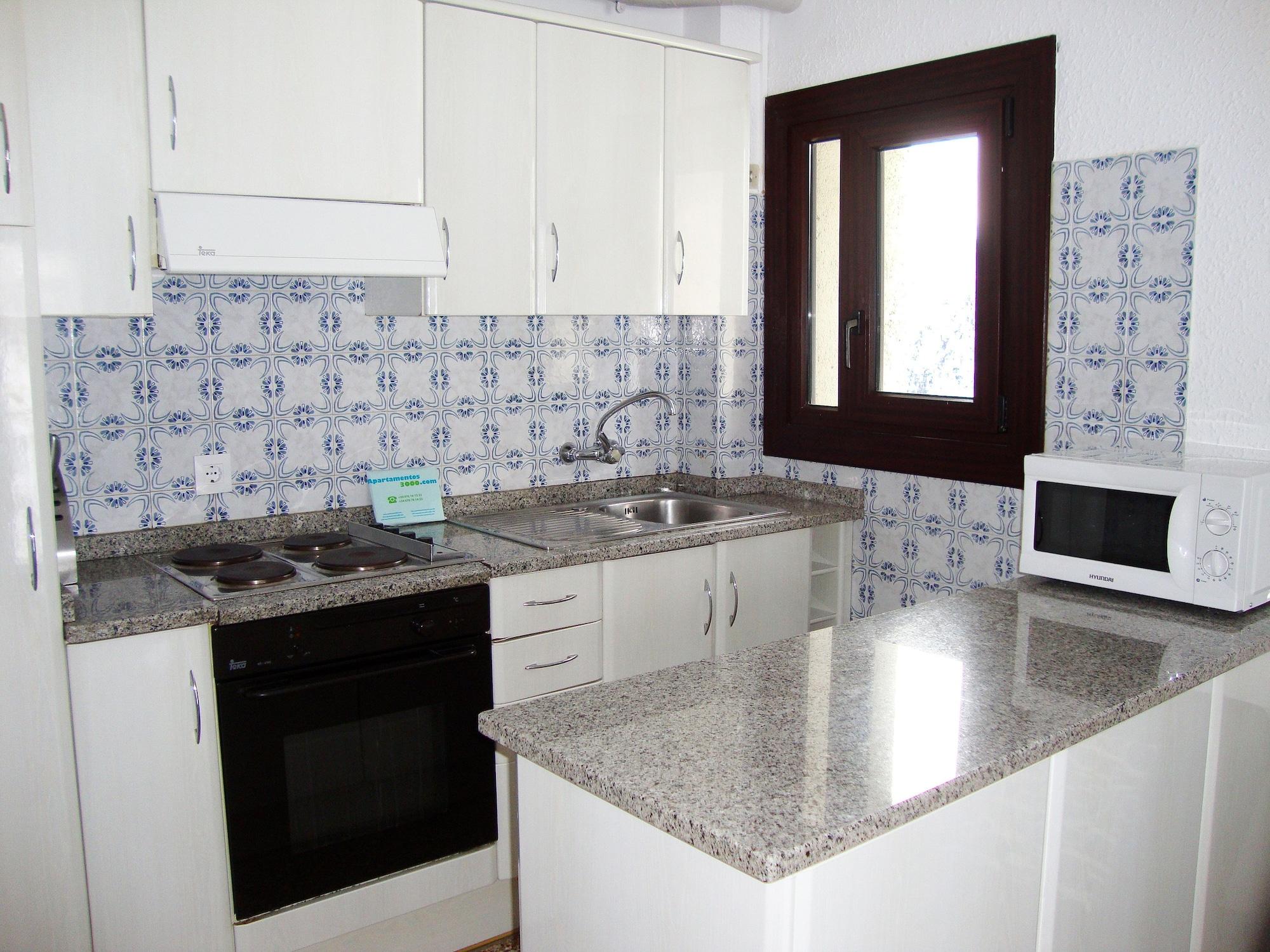Apartamentos Arinsal 3000 Ngoại thất bức ảnh