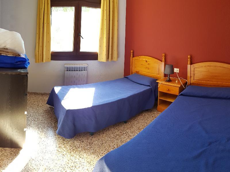 Apartamentos Arinsal 3000 Ngoại thất bức ảnh