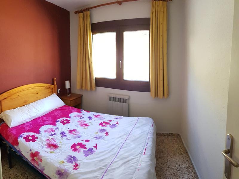 Apartamentos Arinsal 3000 Ngoại thất bức ảnh