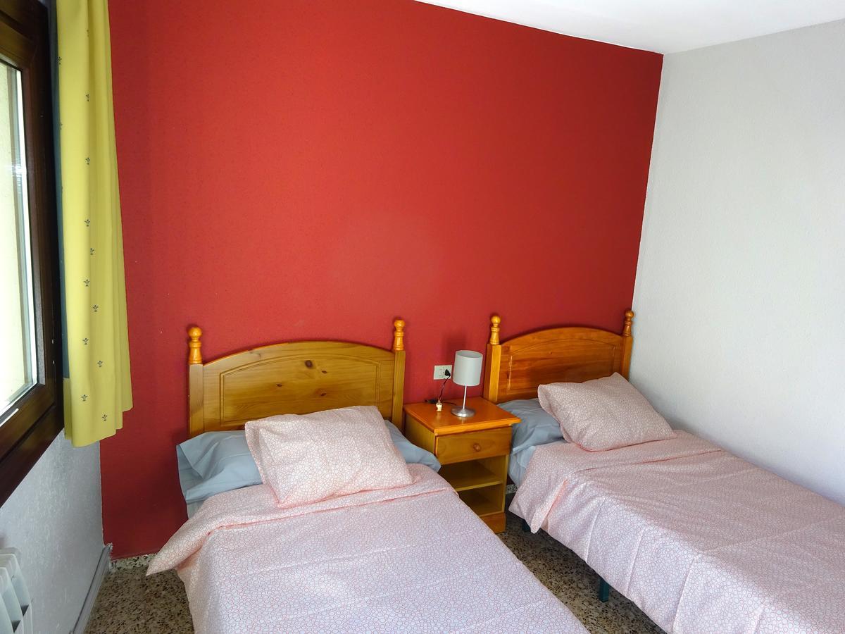 Apartamentos Arinsal 3000 Ngoại thất bức ảnh
