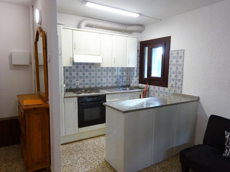 Apartamentos Arinsal 3000 Ngoại thất bức ảnh