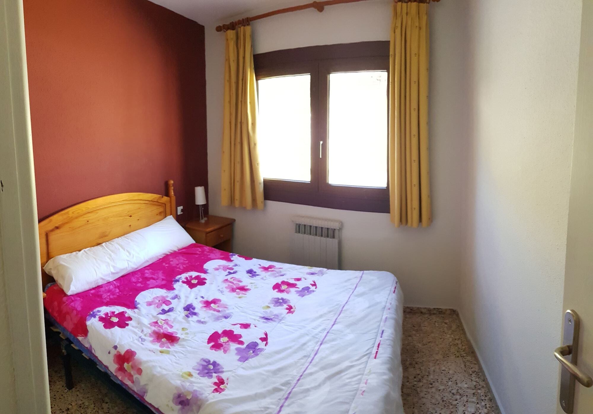 Apartamentos Arinsal 3000 Ngoại thất bức ảnh