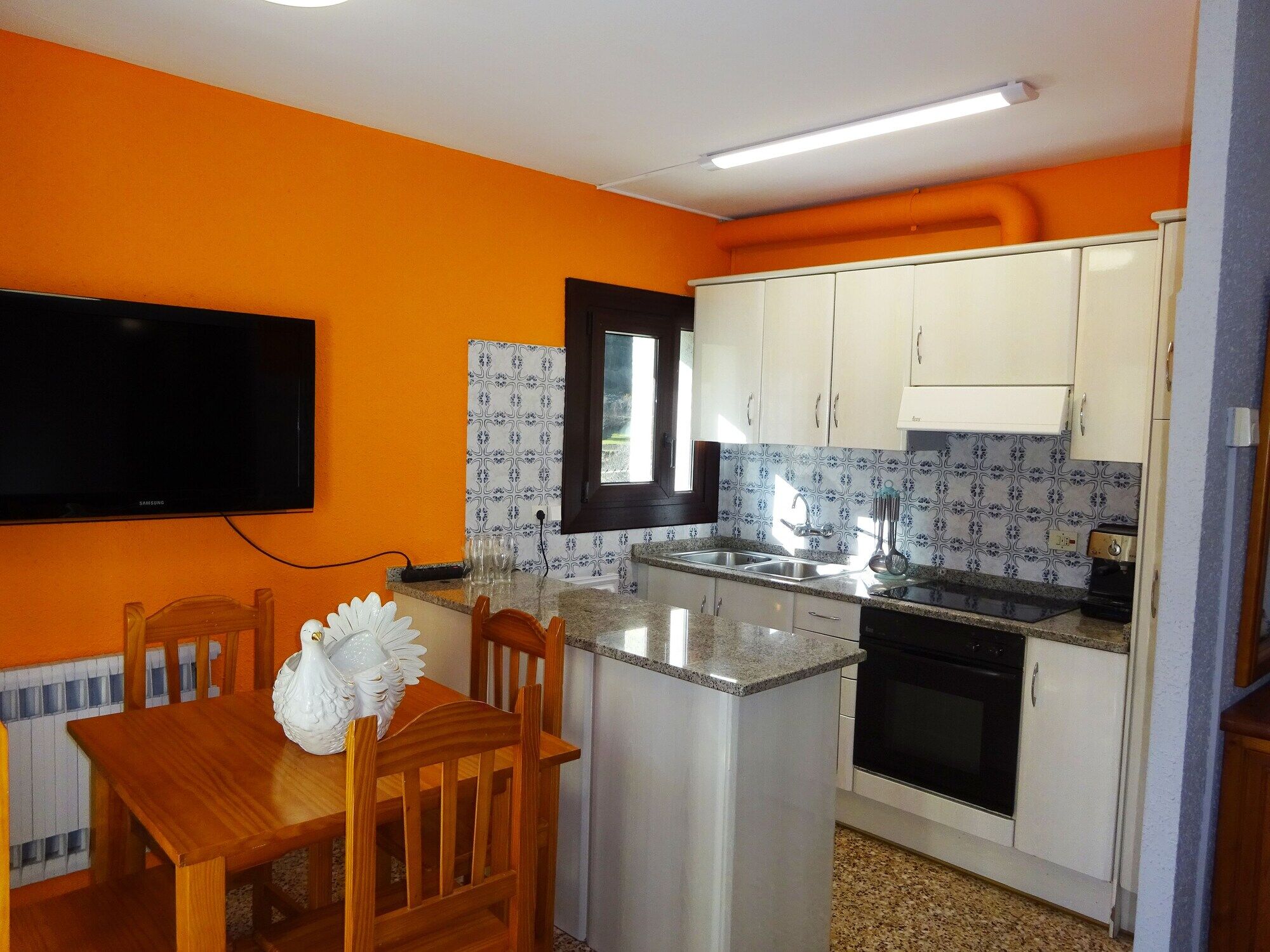 Apartamentos Arinsal 3000 Ngoại thất bức ảnh