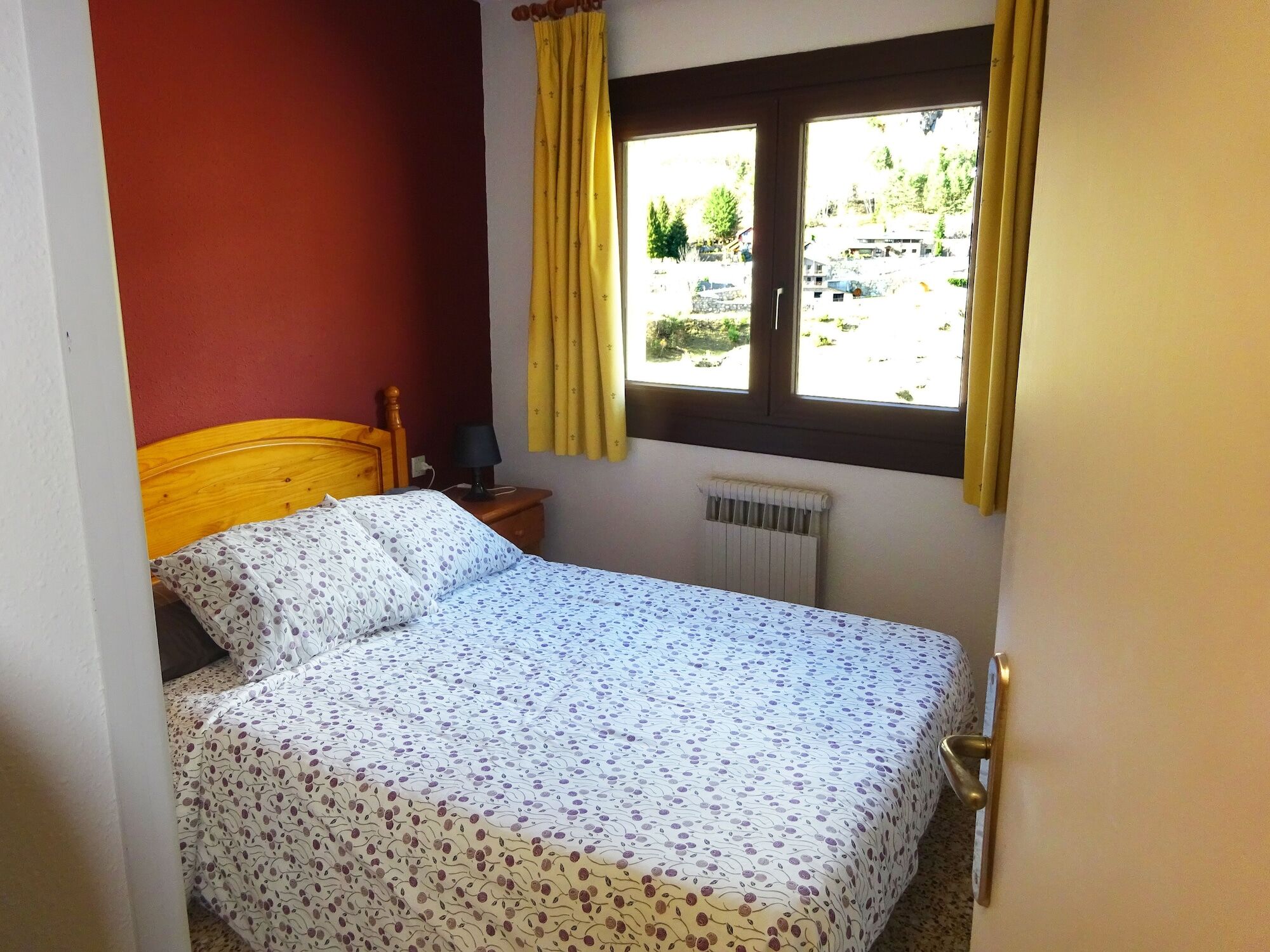Apartamentos Arinsal 3000 Ngoại thất bức ảnh